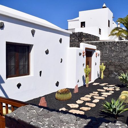 Eslanzarote Villa Kalima プラヤ・ブランカ エクステリア 写真