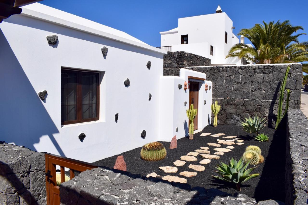 Eslanzarote Villa Kalima プラヤ・ブランカ エクステリア 写真