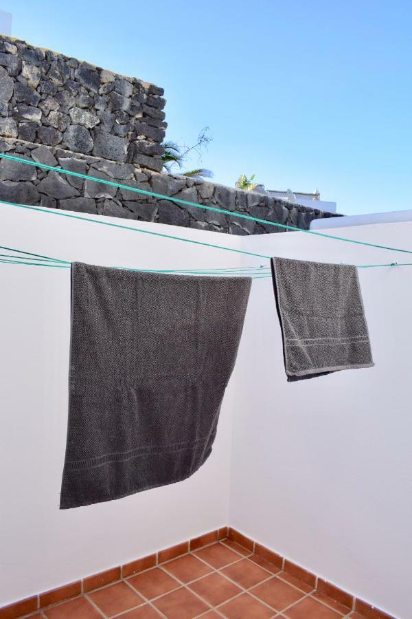 Eslanzarote Villa Kalima プラヤ・ブランカ エクステリア 写真