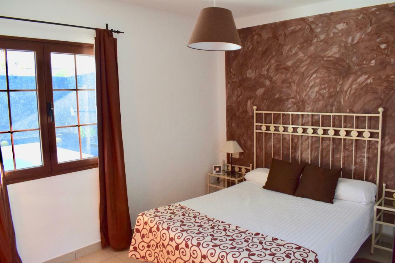 Eslanzarote Villa Kalima プラヤ・ブランカ エクステリア 写真