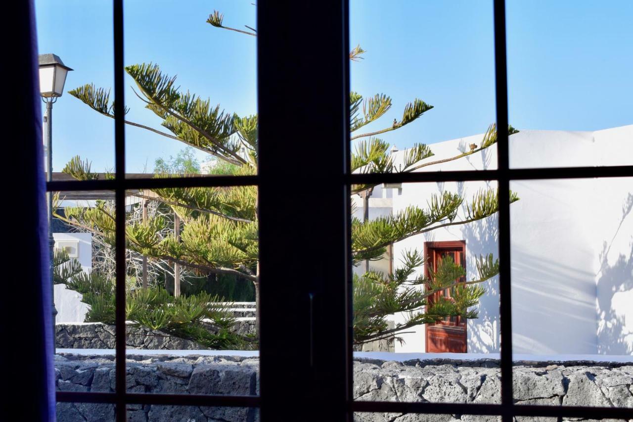 Eslanzarote Villa Kalima プラヤ・ブランカ エクステリア 写真
