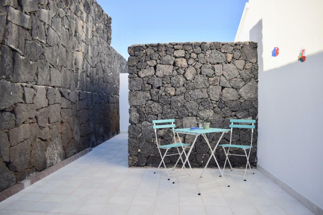 Eslanzarote Villa Kalima プラヤ・ブランカ エクステリア 写真