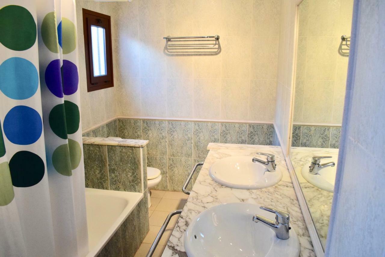Eslanzarote Villa Kalima プラヤ・ブランカ エクステリア 写真
